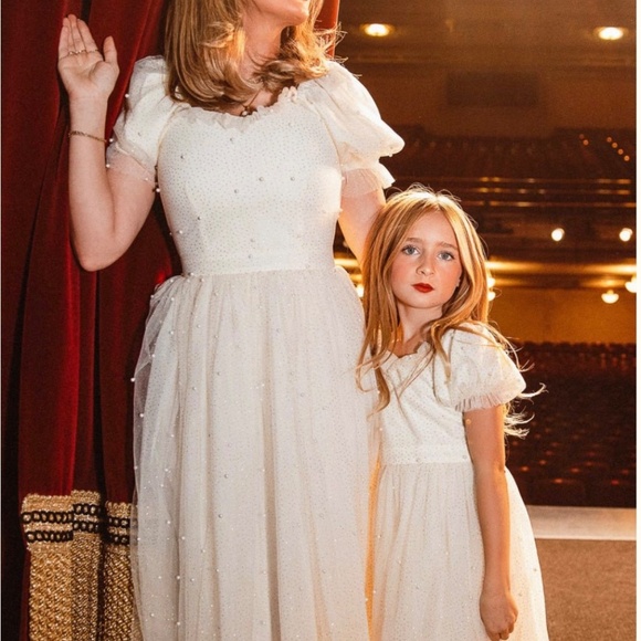 Ivy City Co. Felicity Dress XL - Picture 2 of 2